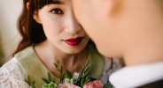 Korea Engagement Photographer - Sol and Alex