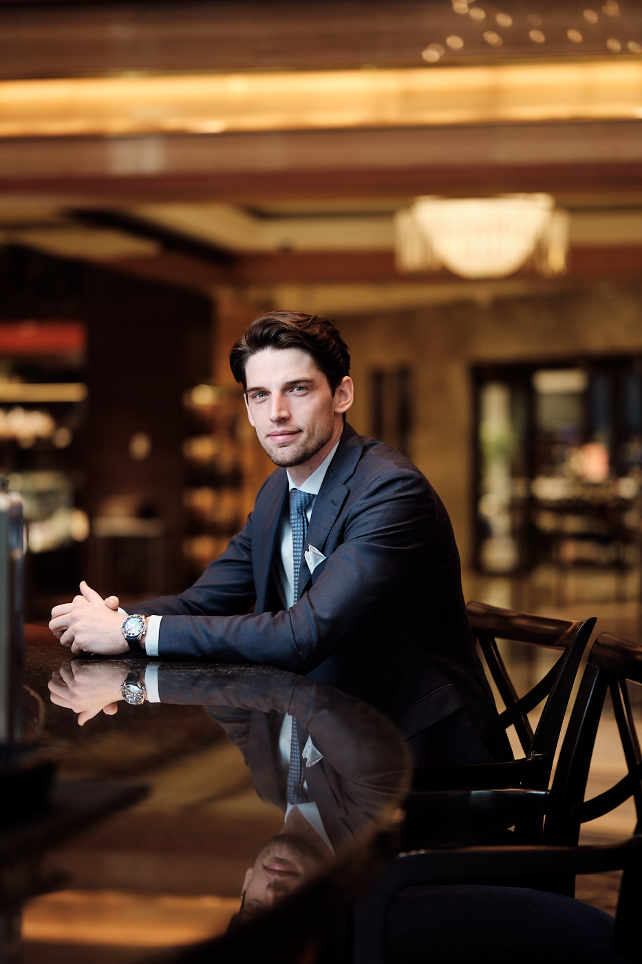 Seoul Event Photographer - ICEF