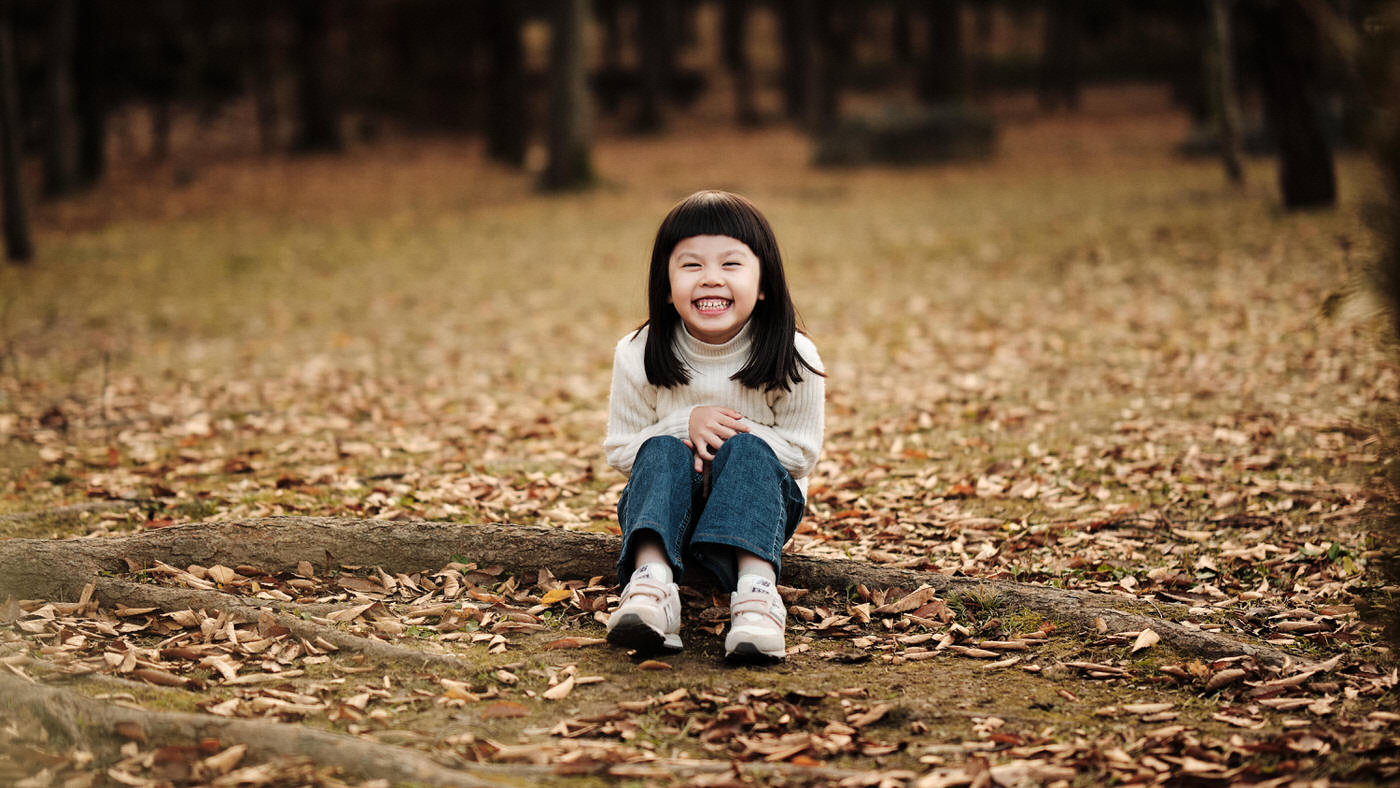 Seoul Family Portrait Photographer