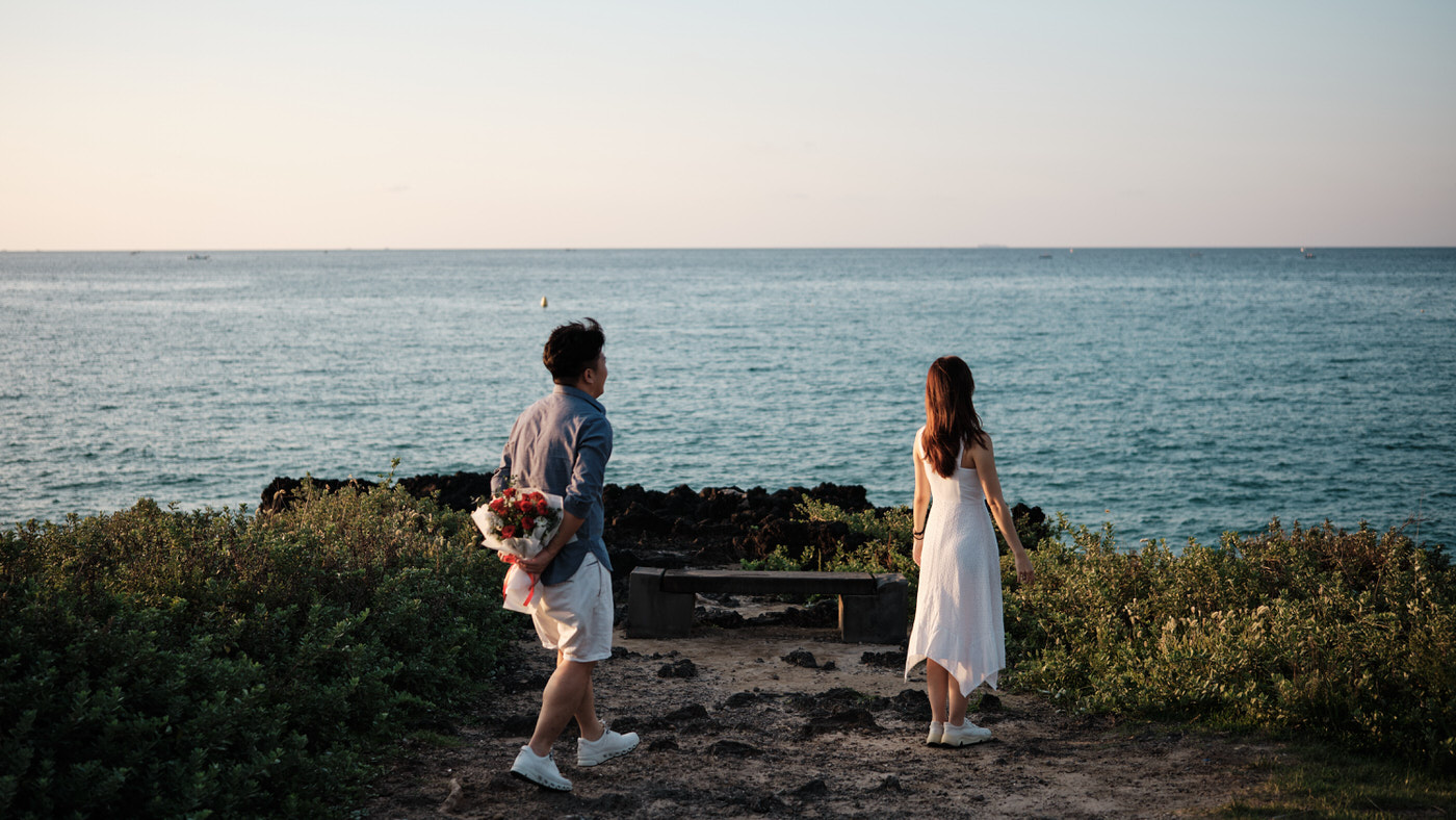 Picture Perfect Proposal