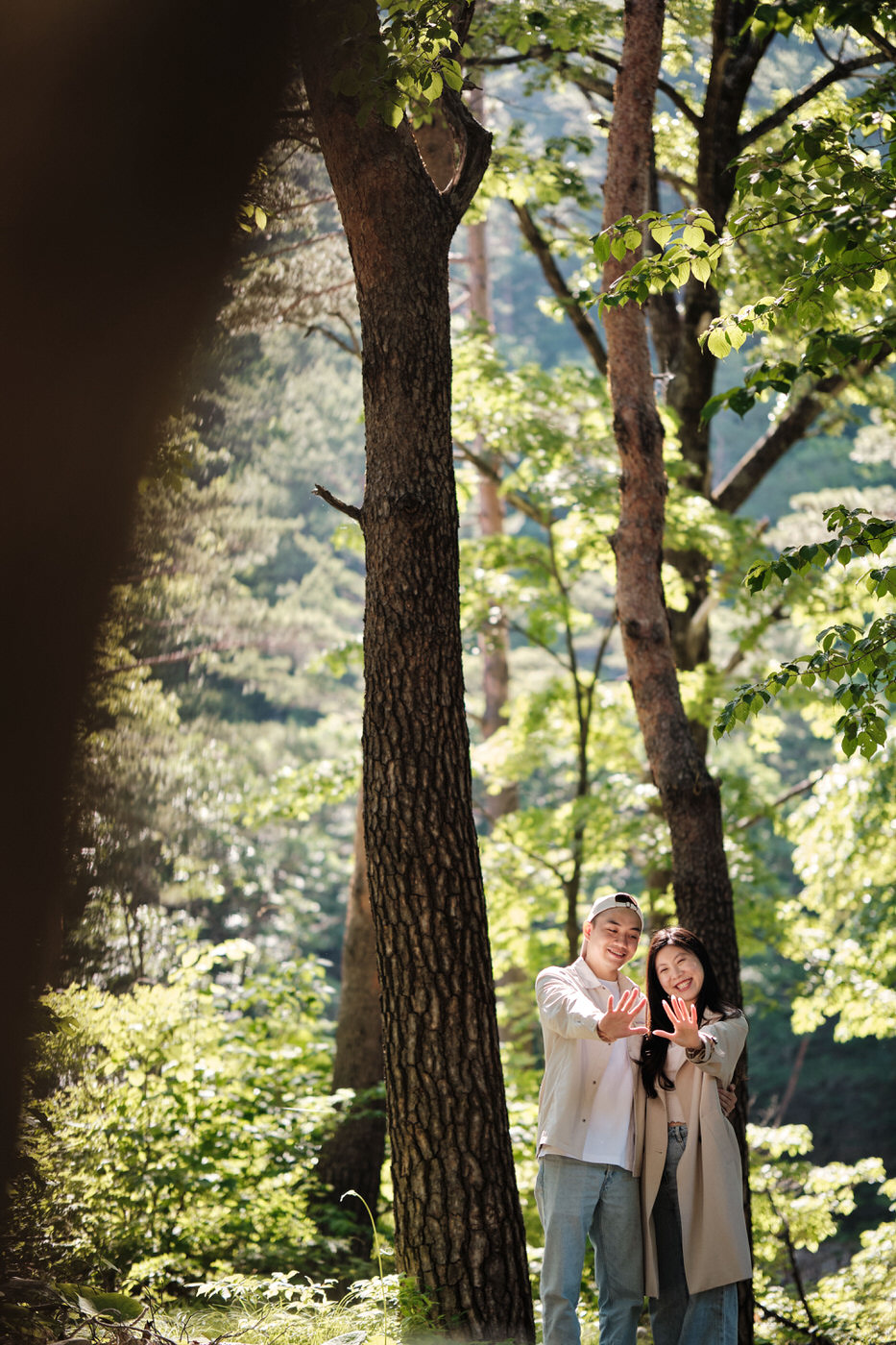 Pre-Wedding in Sokcho
