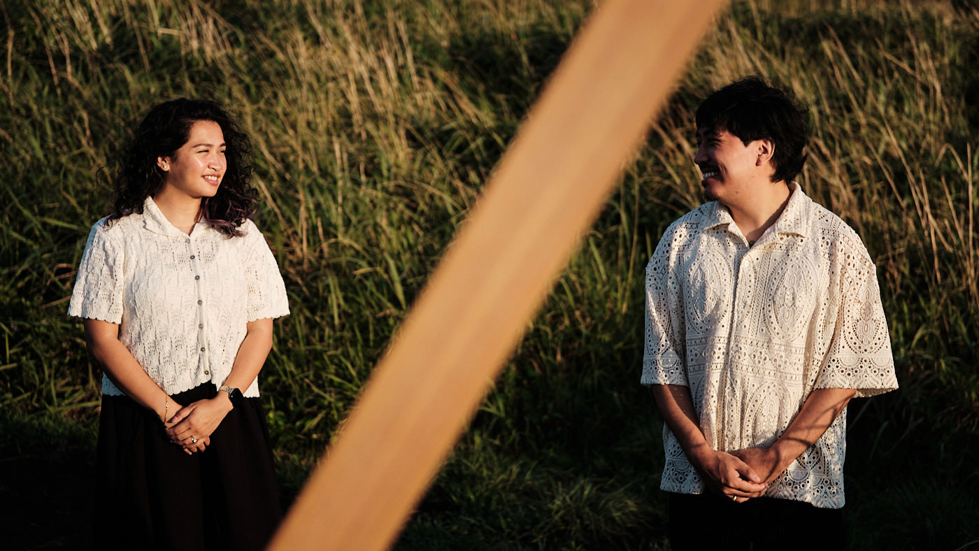 Jeju Island Proposal - Korea Photographer