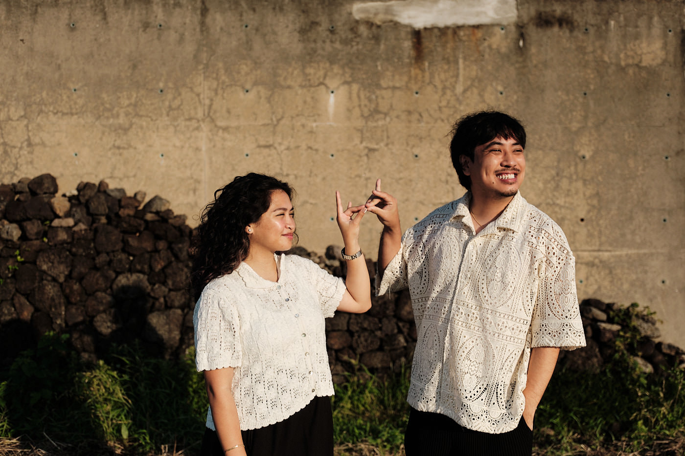 Seopjikoji Pre-Wedding Photos