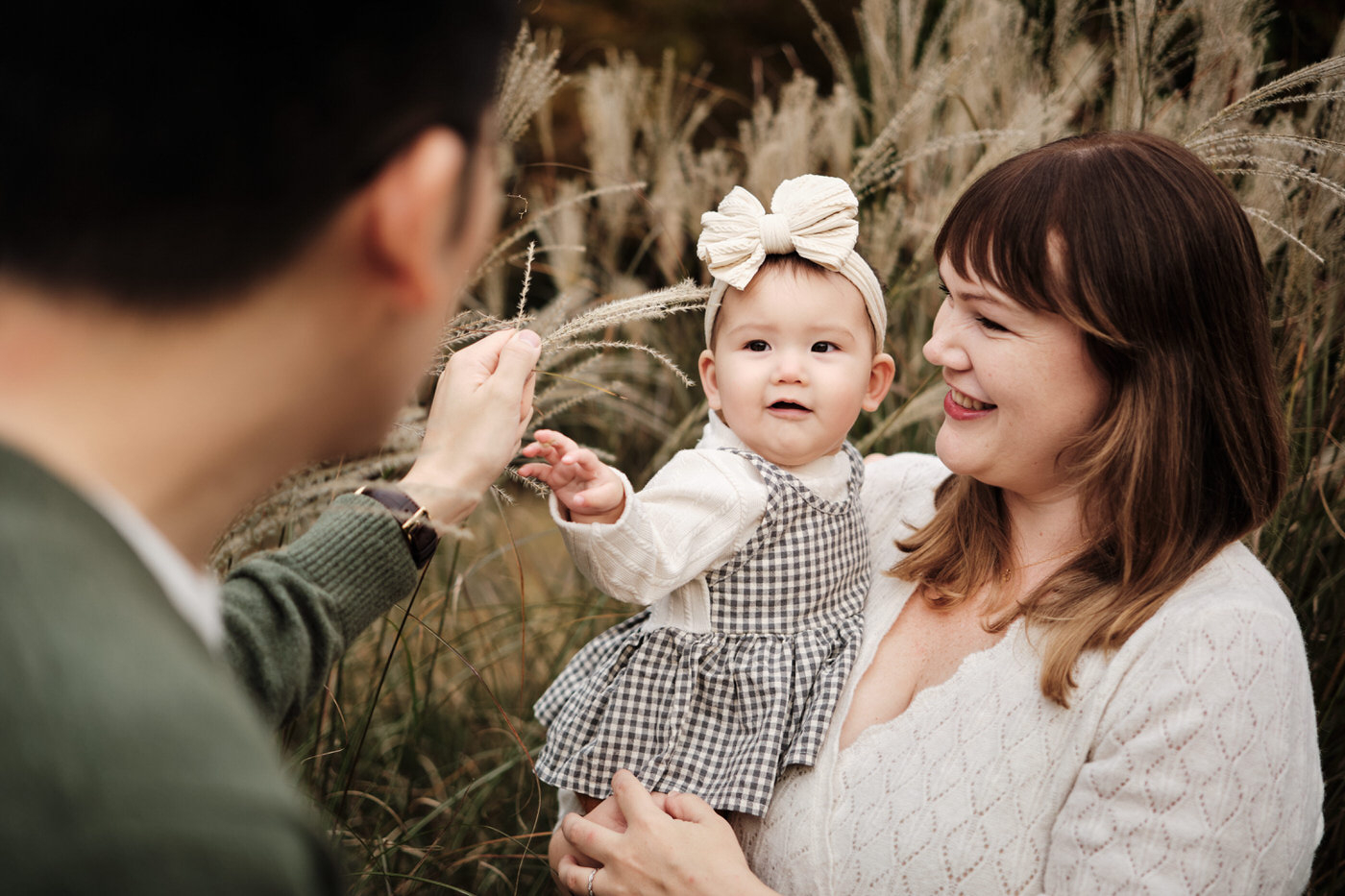 Autumn Family Photography