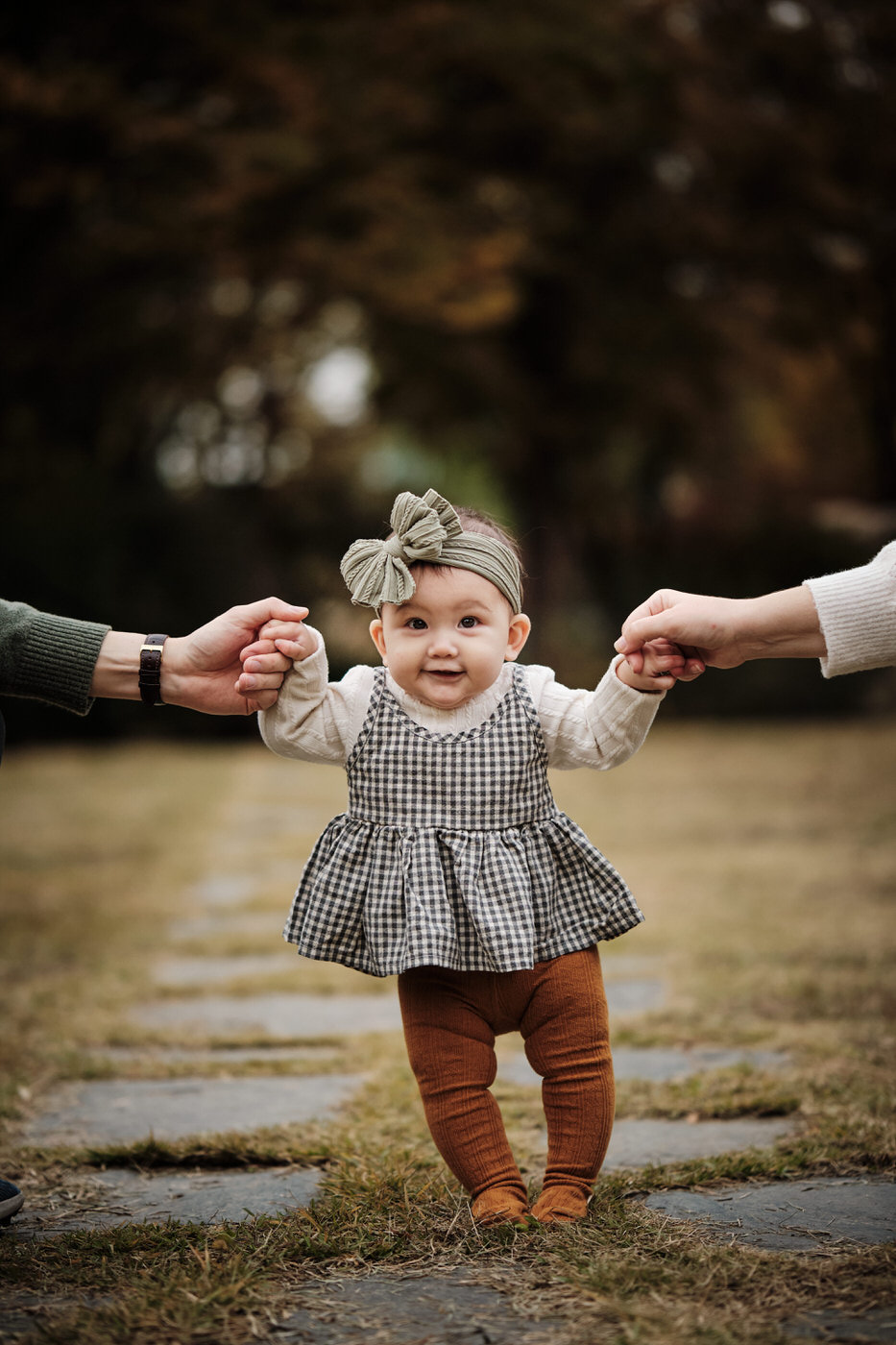 Seoul Family Photographer